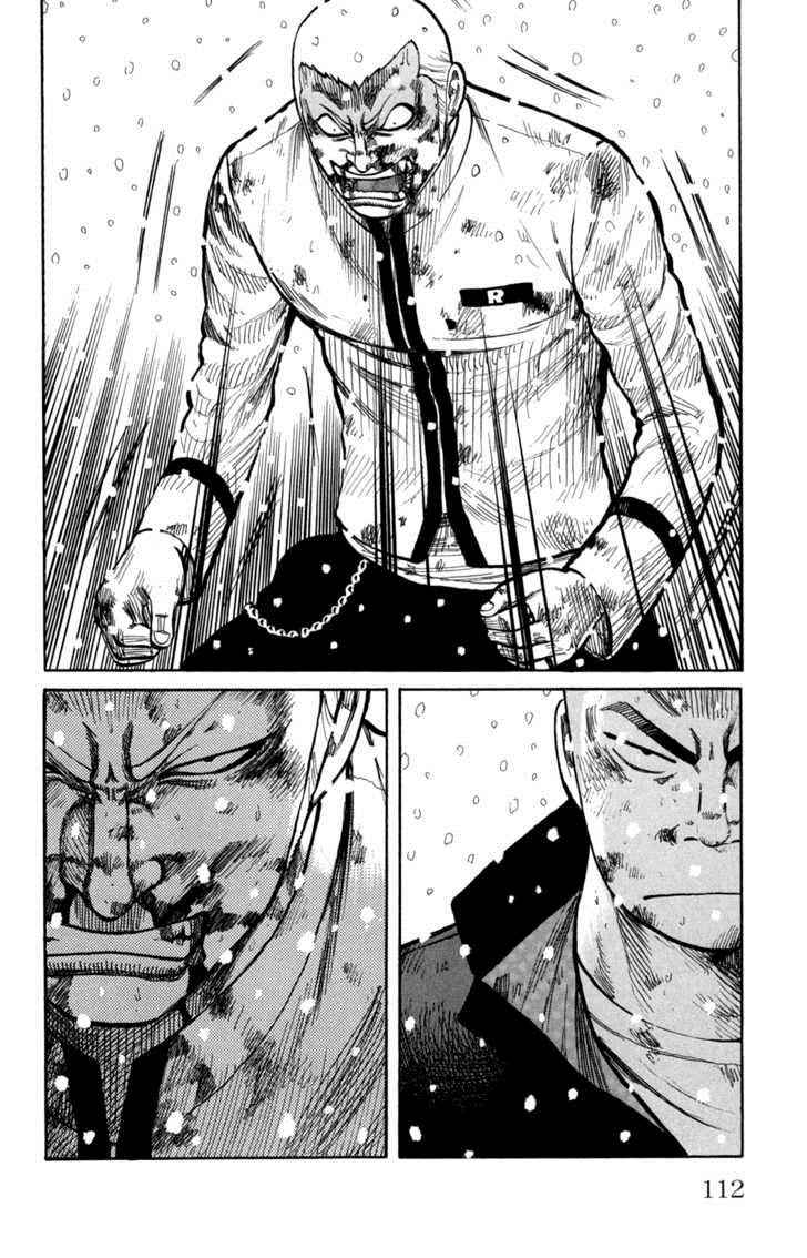 Worst Chap 83 - Next Chap 84