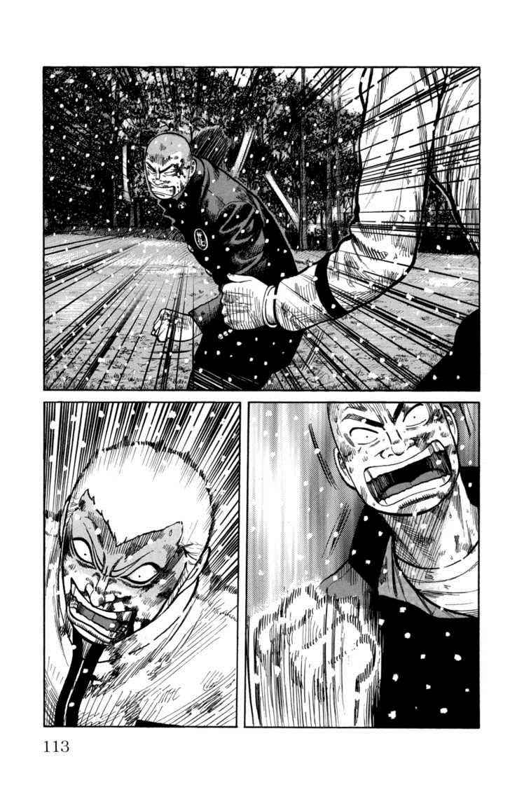 Worst Chap 83 - Next Chap 84