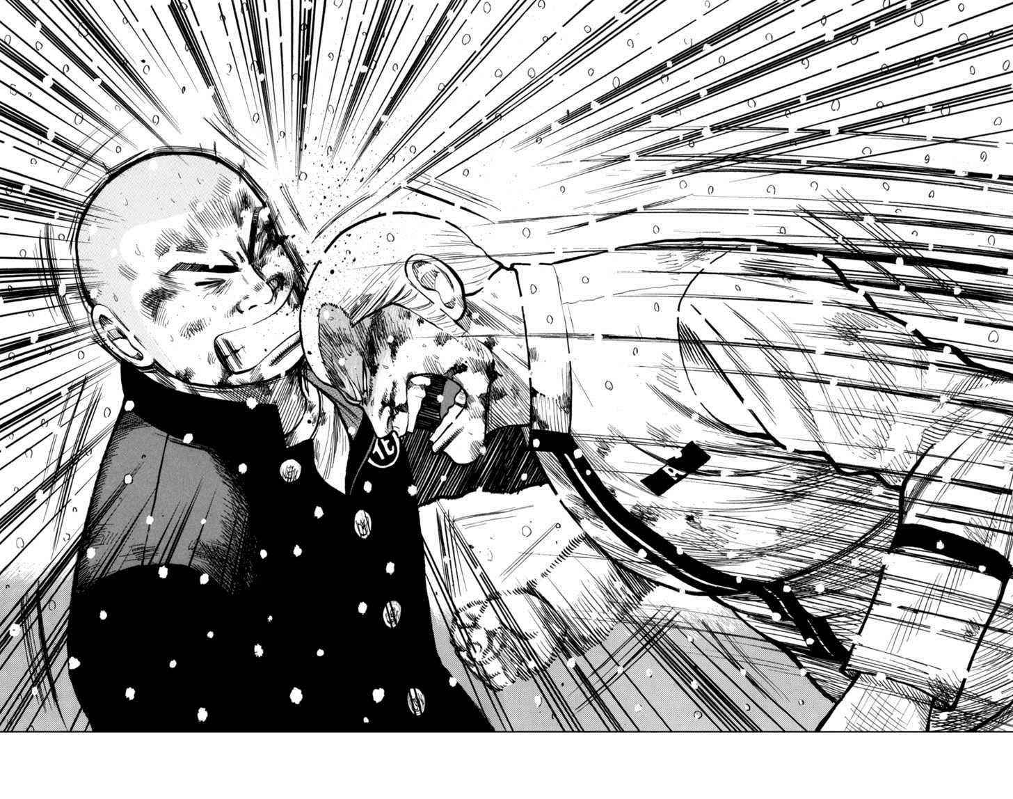 Worst Chap 83 - Next Chap 84