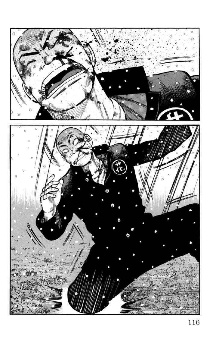 Worst Chap 83 - Next Chap 84