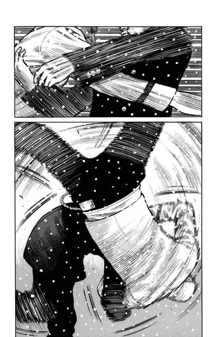 Worst Chap 83 - Next Chap 84