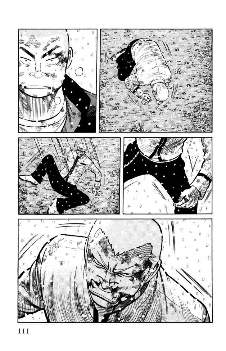 Worst Chap 83 - Next Chap 84