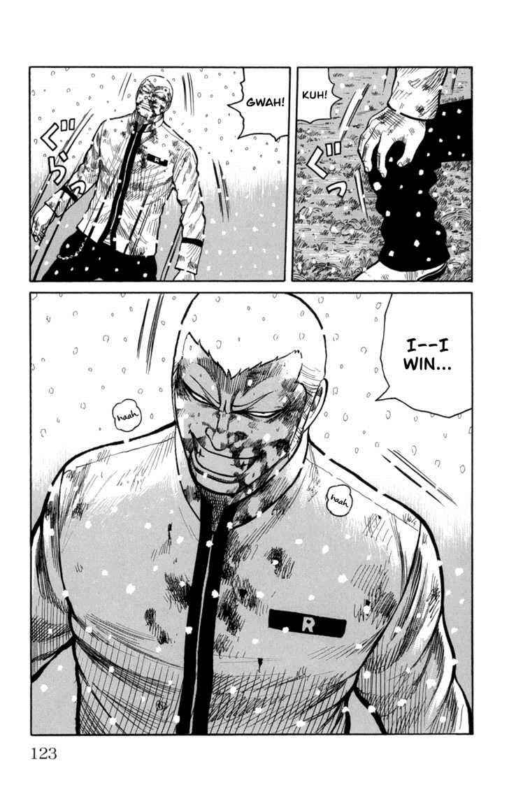 Worst Chap 83 - Next Chap 84