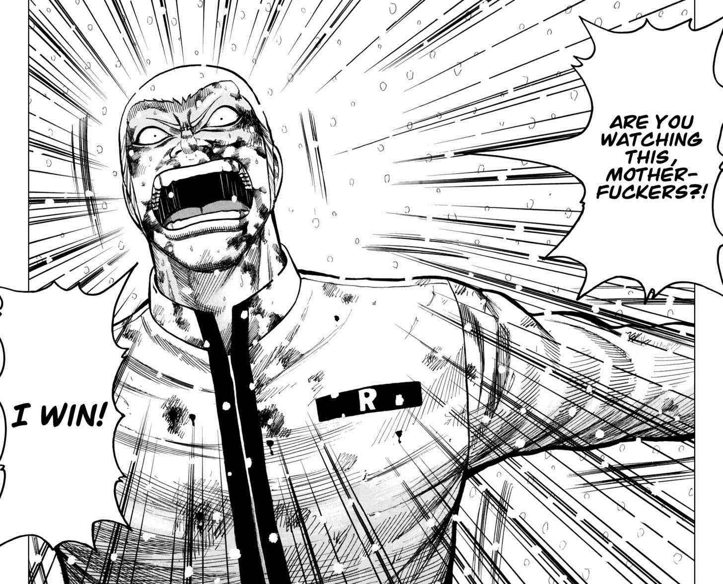 Worst Chap 83 - Next Chap 84