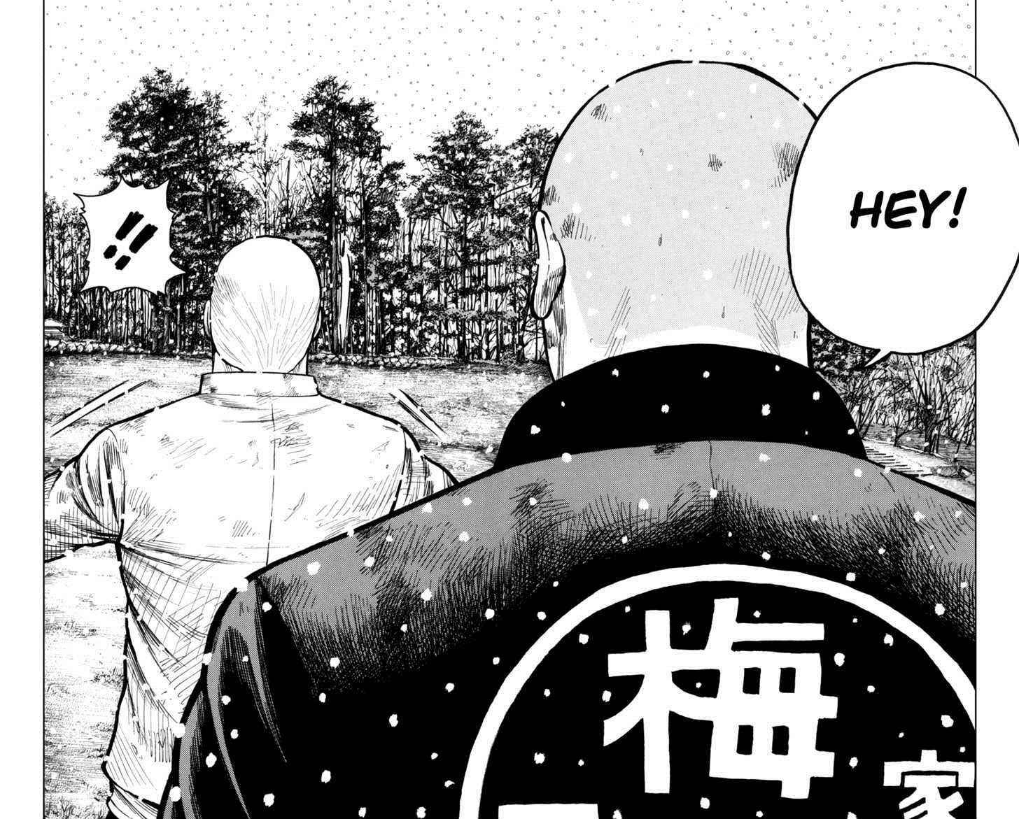 Worst Chap 83 - Next Chap 84