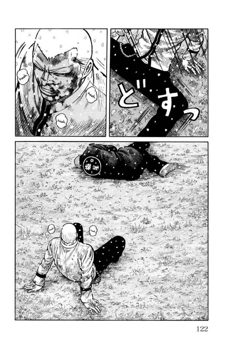 Worst Chap 83 - Next Chap 84