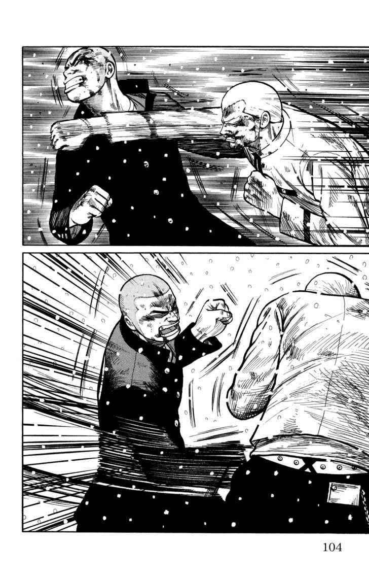 Worst Chap 83 - Next Chap 84