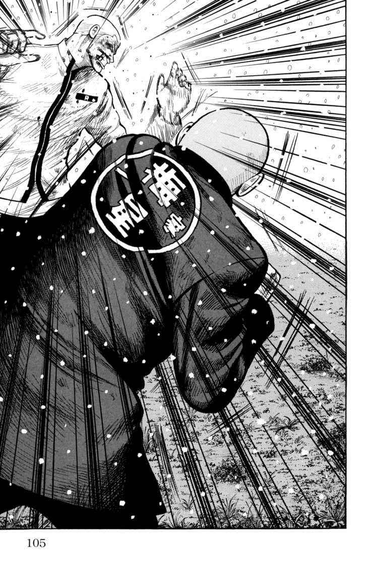 Worst Chap 83 - Next Chap 84
