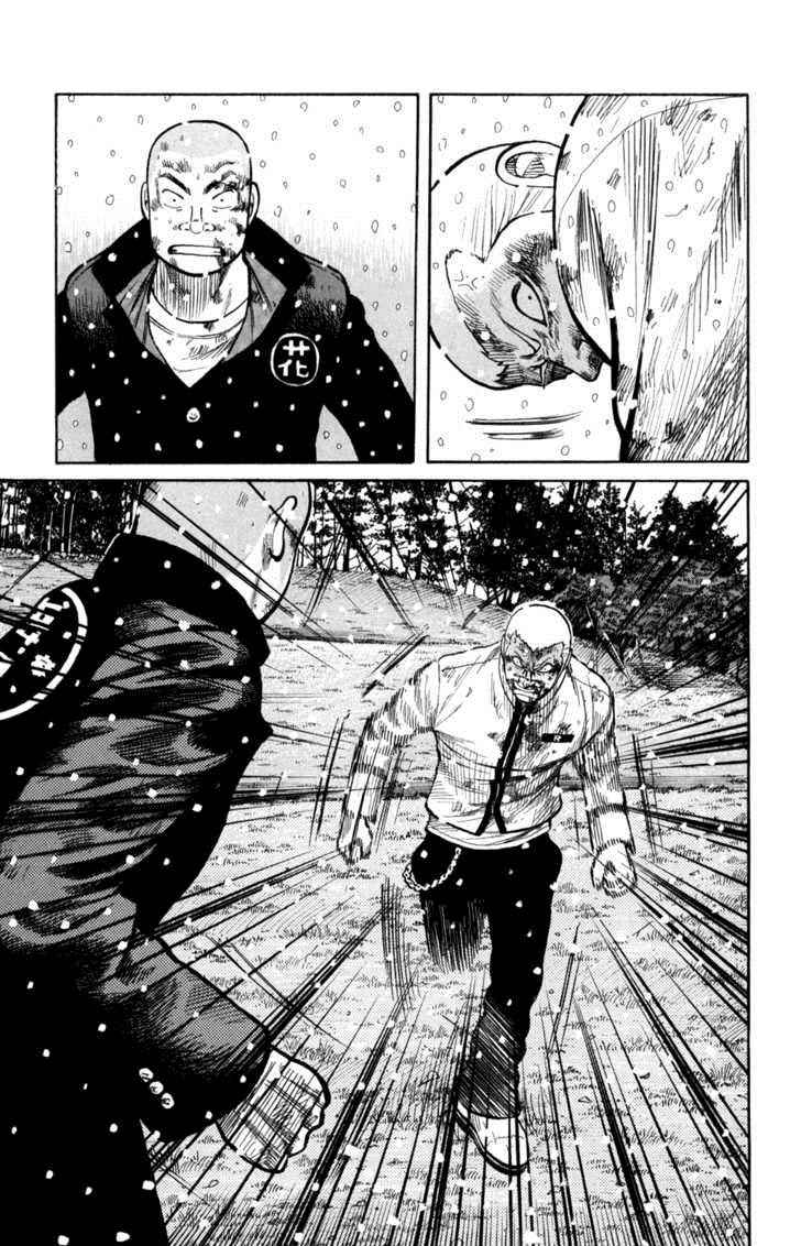 Worst Chap 83 - Next Chap 84