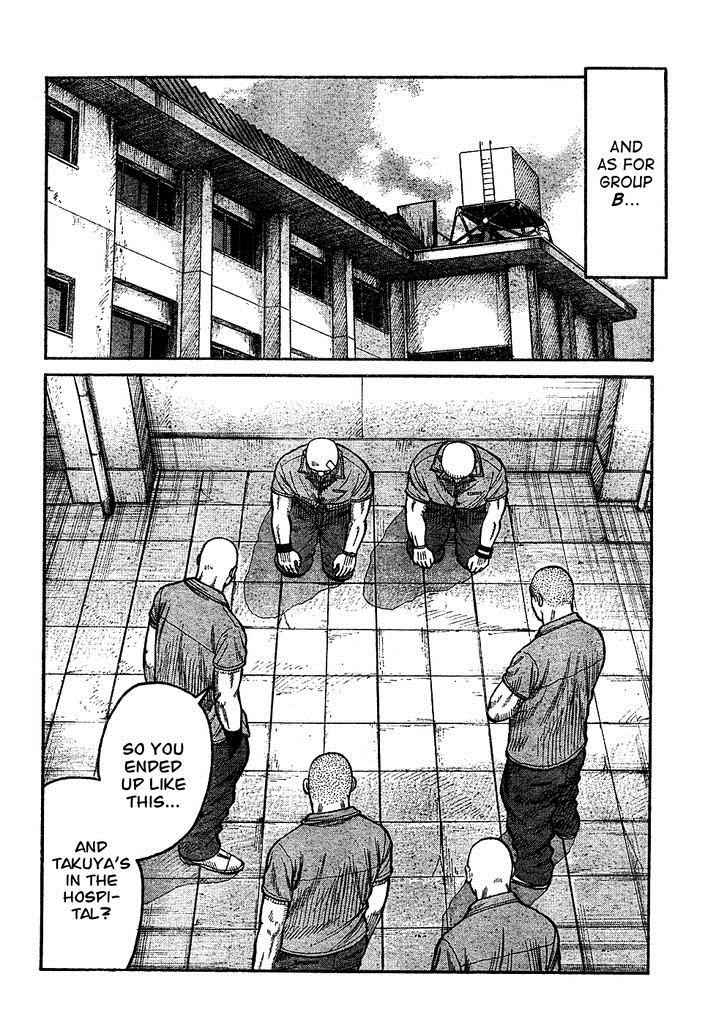 Worst Chap 97 - Next Chap 98
