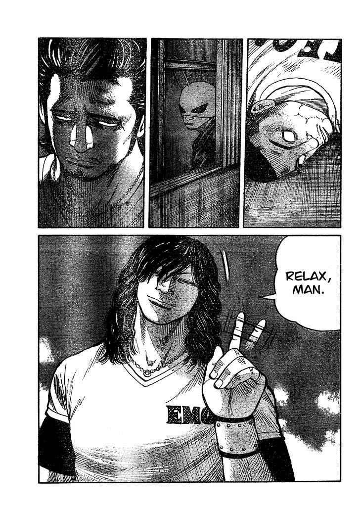 Worst Chap 97 - Next Chap 98