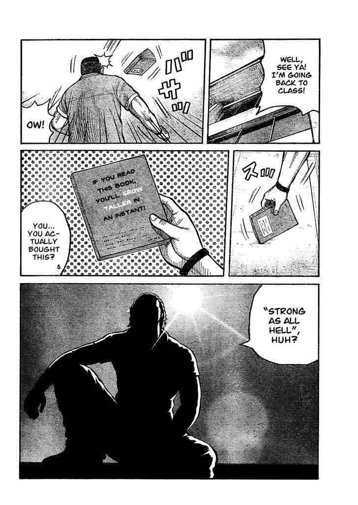 Worst Chap 97 - Next Chap 98
