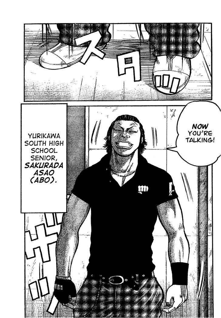 Worst Chap 97 - Next Chap 98