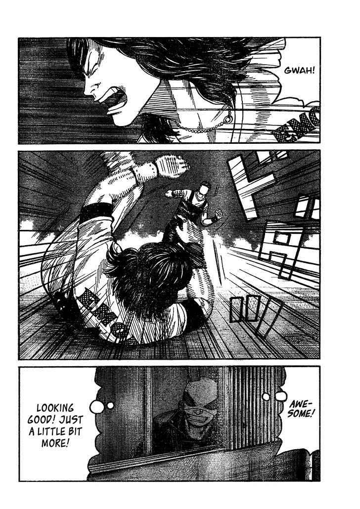 Worst Chap 97 - Next Chap 98