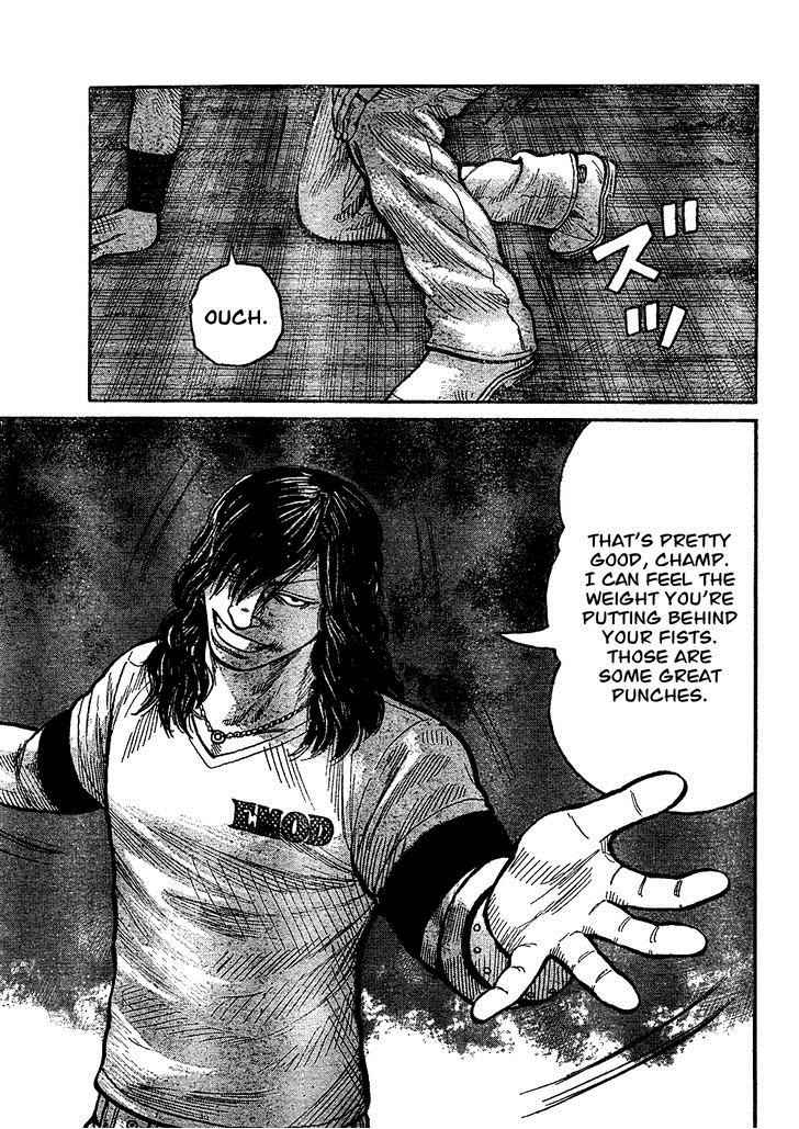 Worst Chap 97 - Next Chap 98