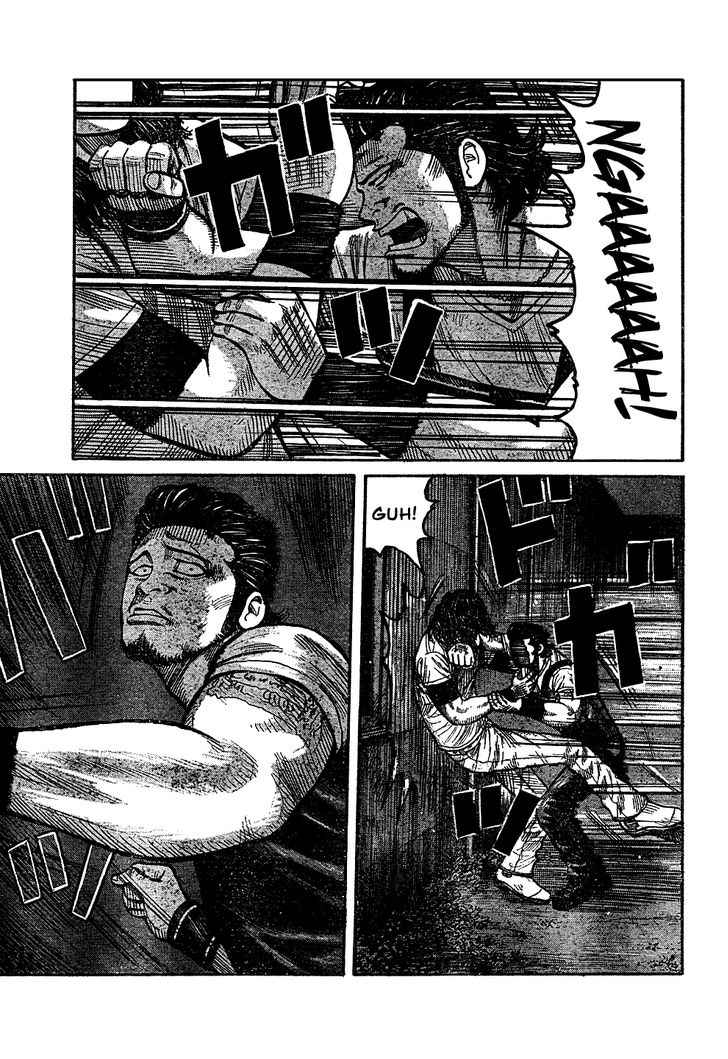 Worst Chap 97 - Next Chap 98