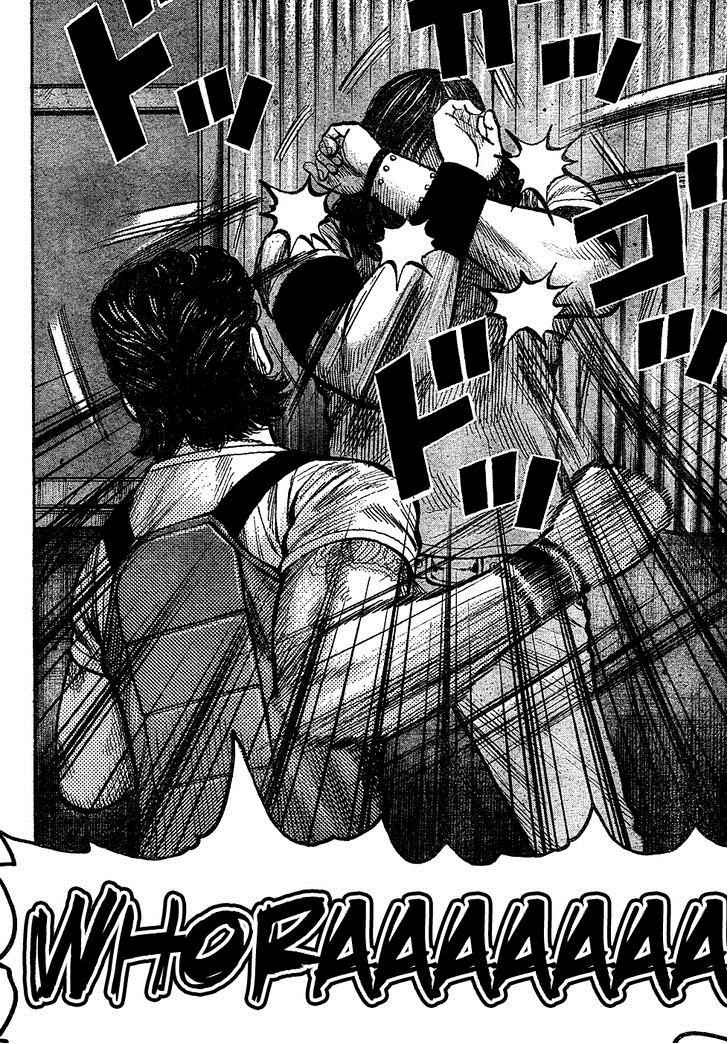 Worst Chap 97 - Next Chap 98