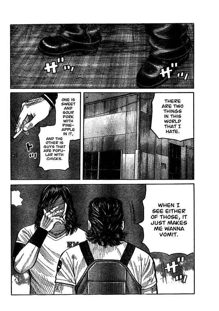 Worst Chap 97 - Next Chap 98