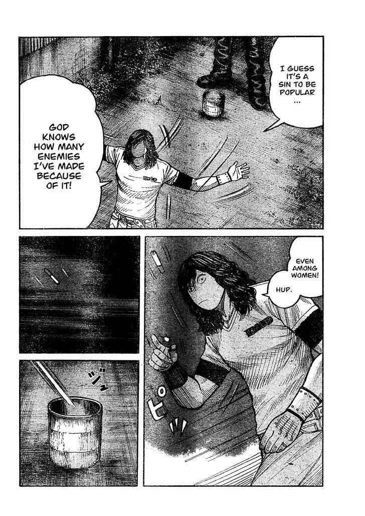Worst Chap 97 - Next Chap 98