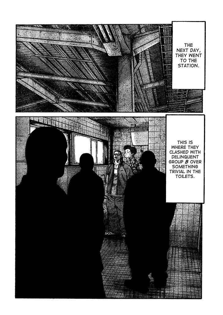 Worst Chap 97 - Next Chap 98