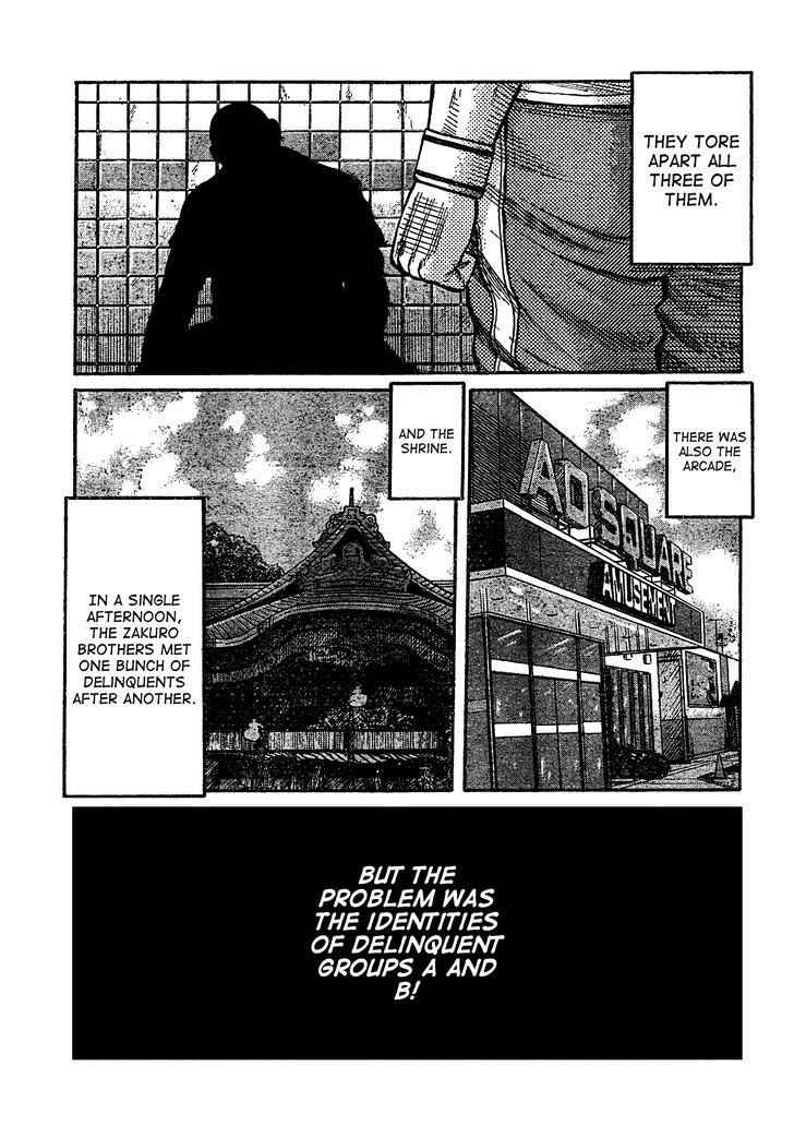 Worst Chap 97 - Next Chap 98
