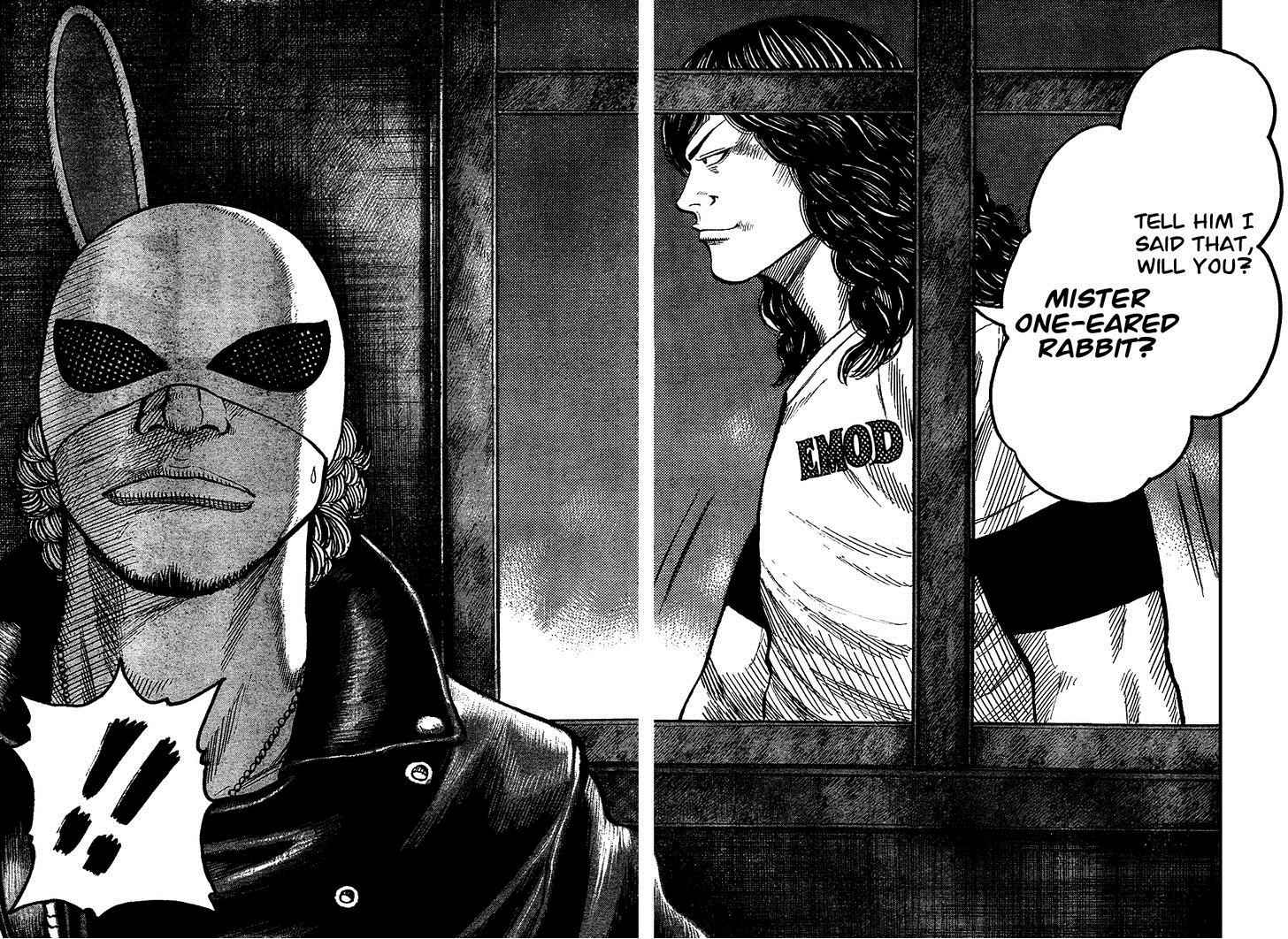 Worst Chap 97 - Next Chap 98