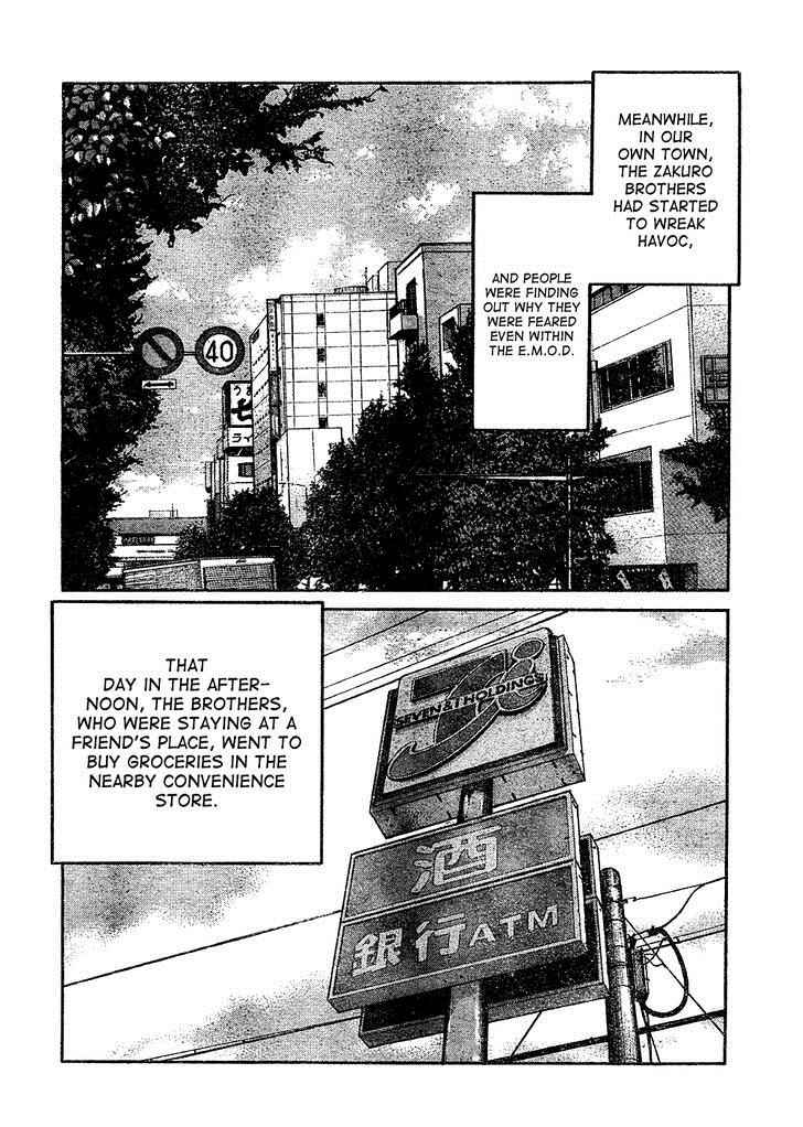 Worst Chap 97 - Next Chap 98