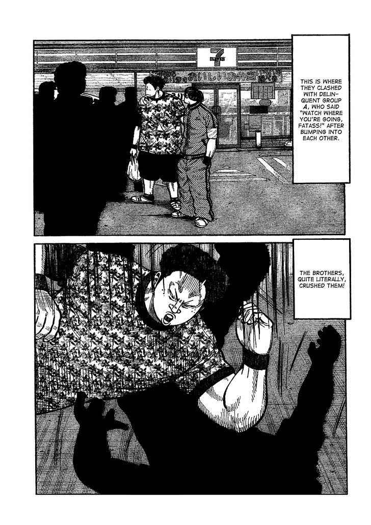 Worst Chap 97 - Next Chap 98
