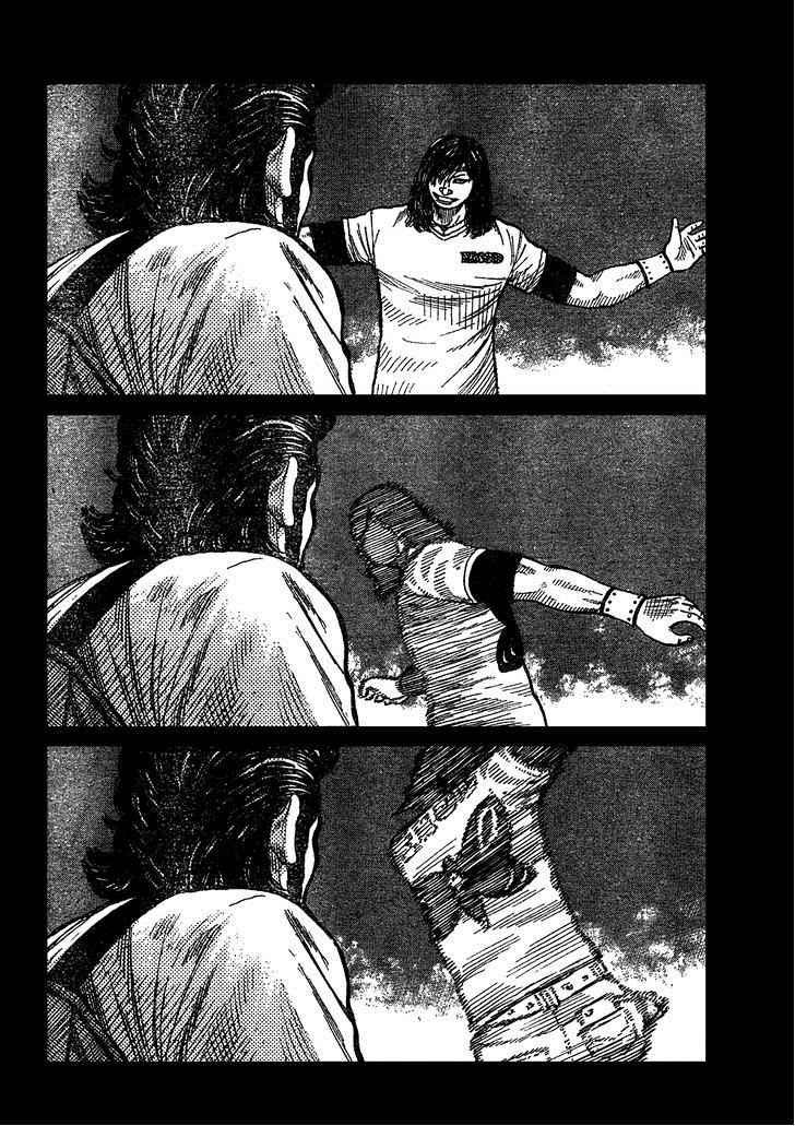 Worst Chap 97 - Next Chap 98