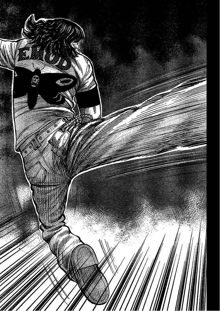 Worst Chap 97 - Next Chap 98