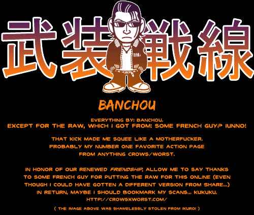 Worst Chap 97 - Next Chap 98