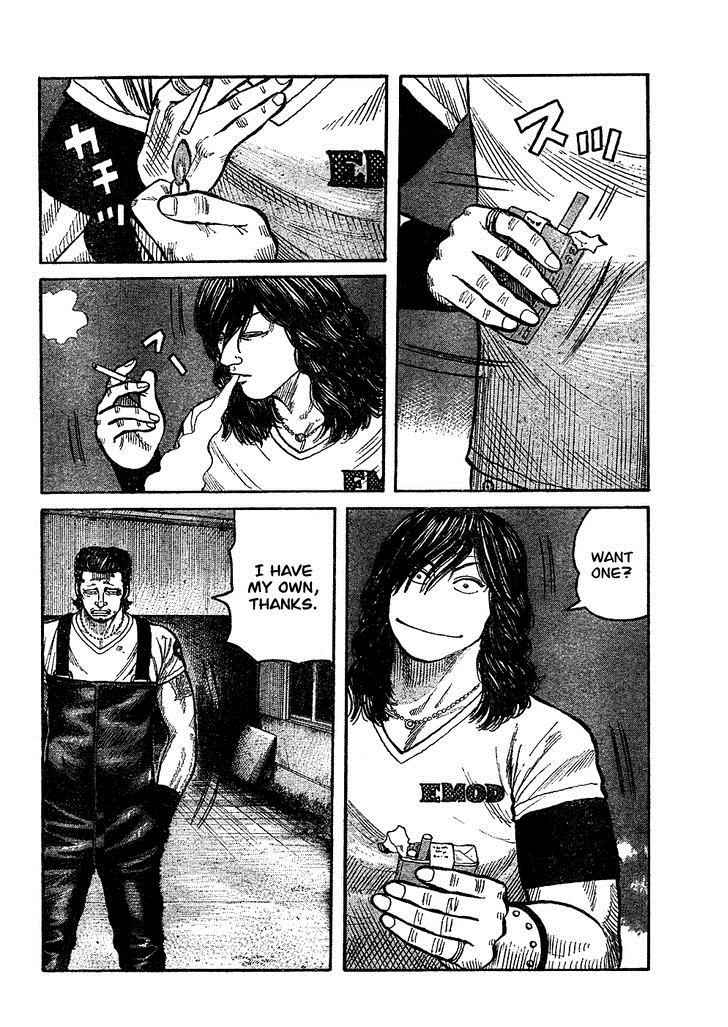 Worst Chap 97 - Next Chap 98