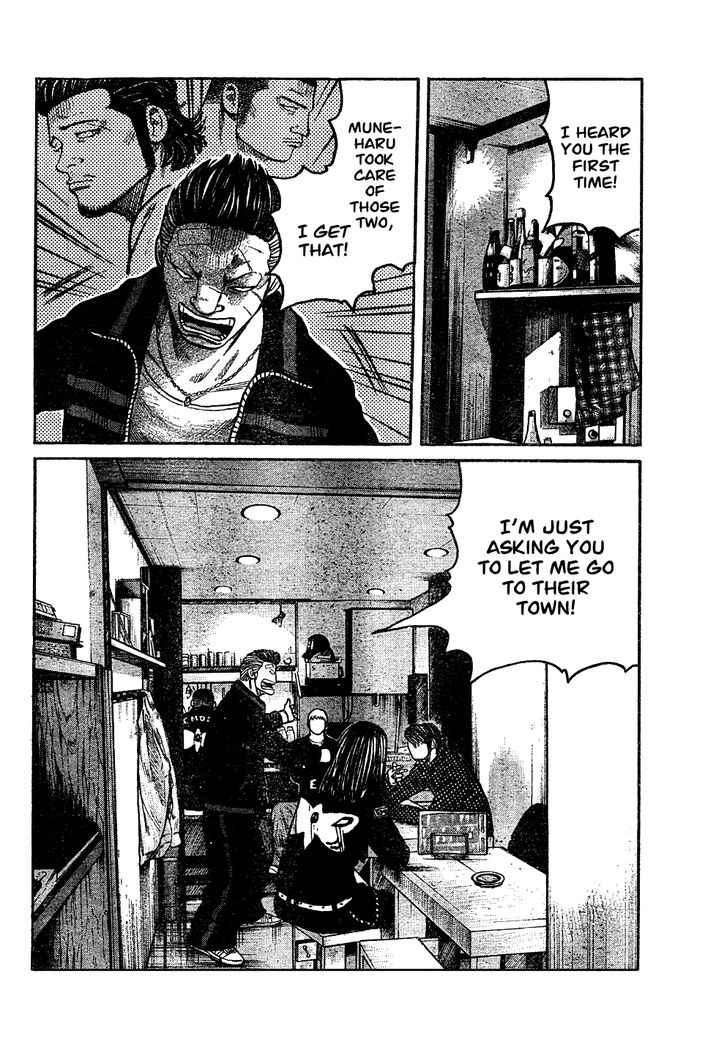 Worst Chap 97 - Next Chap 98