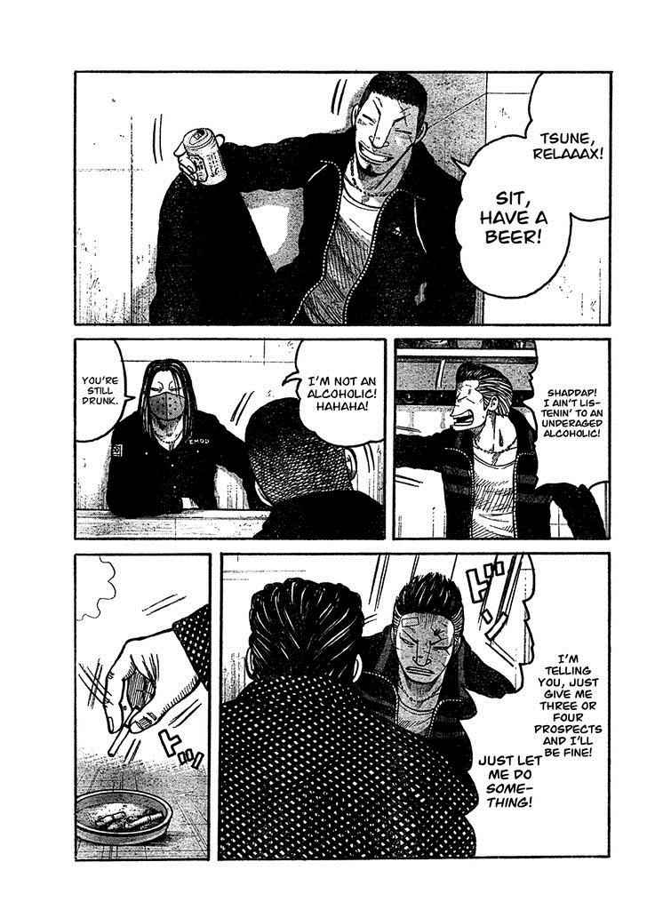 Worst Chap 97 - Next Chap 98