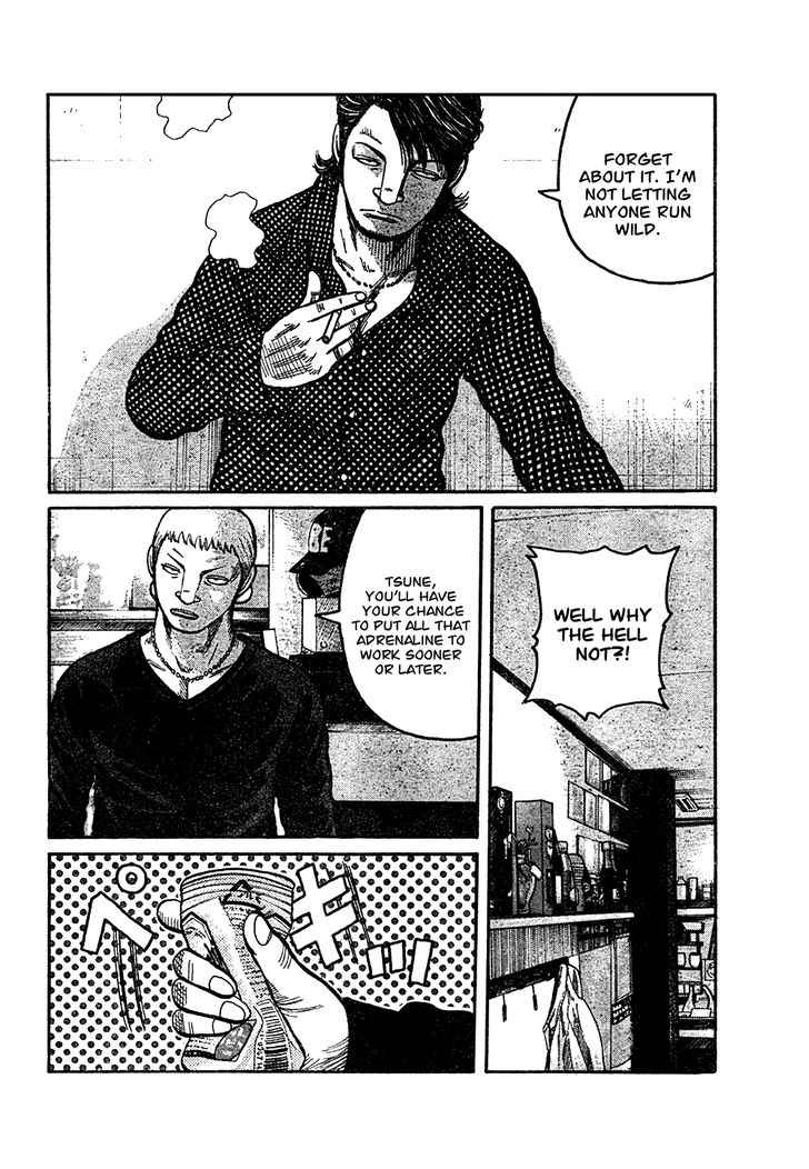 Worst Chap 97 - Next Chap 98
