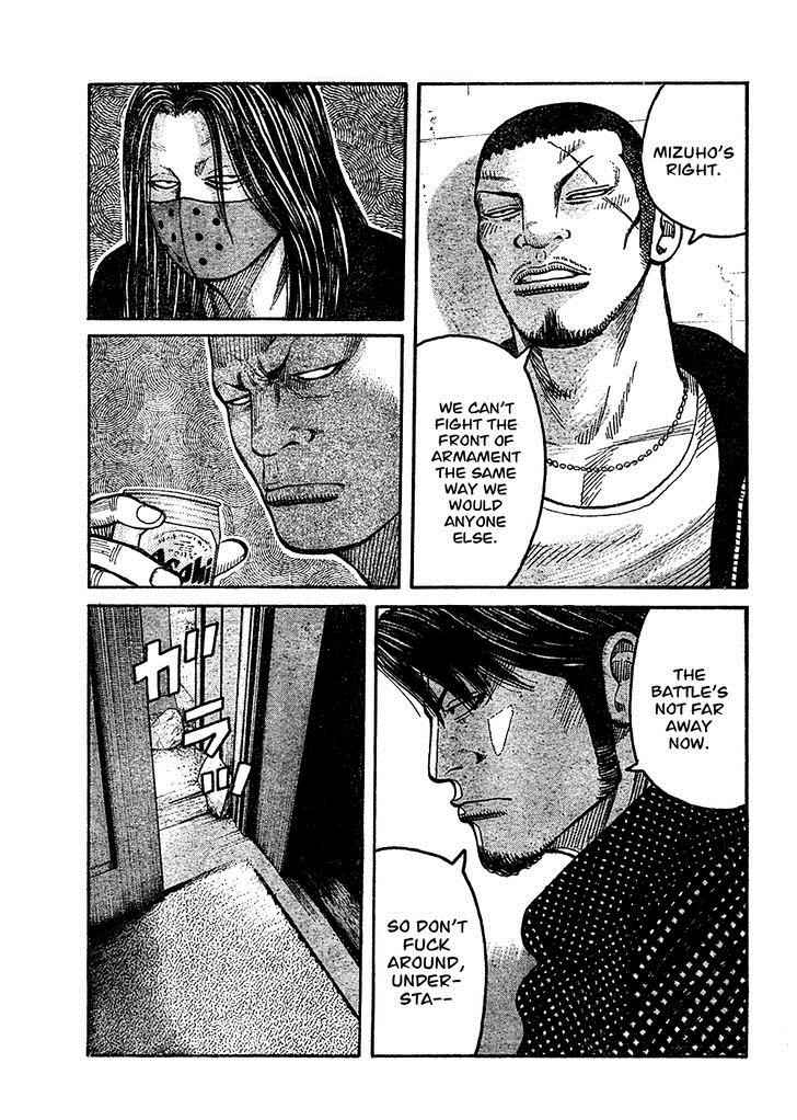 Worst Chap 97 - Next Chap 98