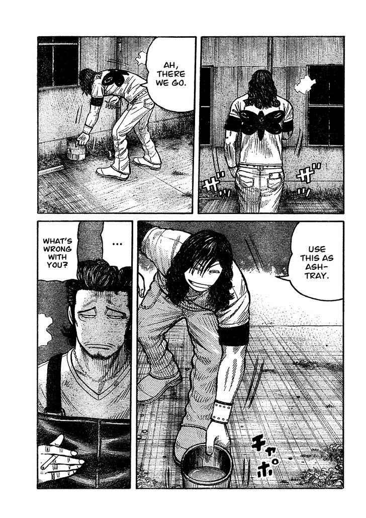 Worst Chap 97 - Next Chap 98