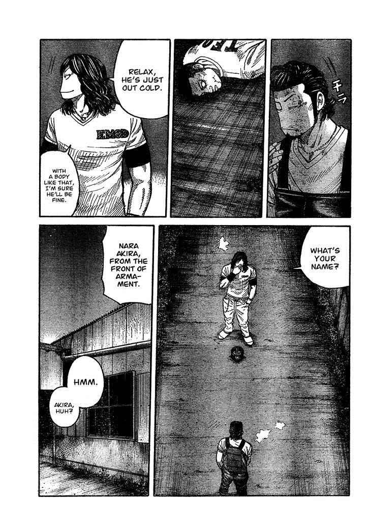 Worst Chap 97 - Next Chap 98