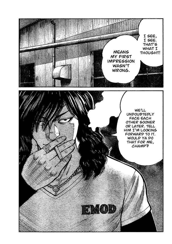 Worst Chap 97 - Next Chap 98