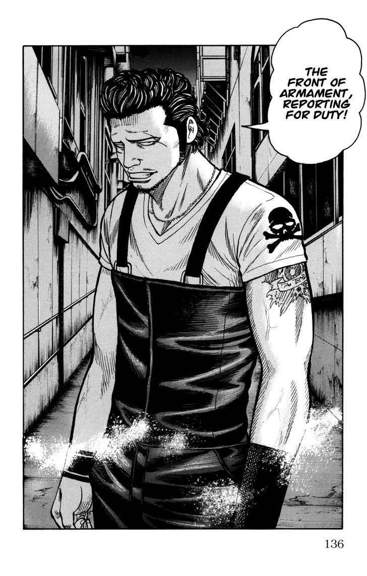 Worst Chap 95 - Next Chap 96