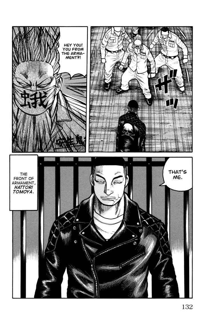 Worst Chap 95 - Next Chap 96