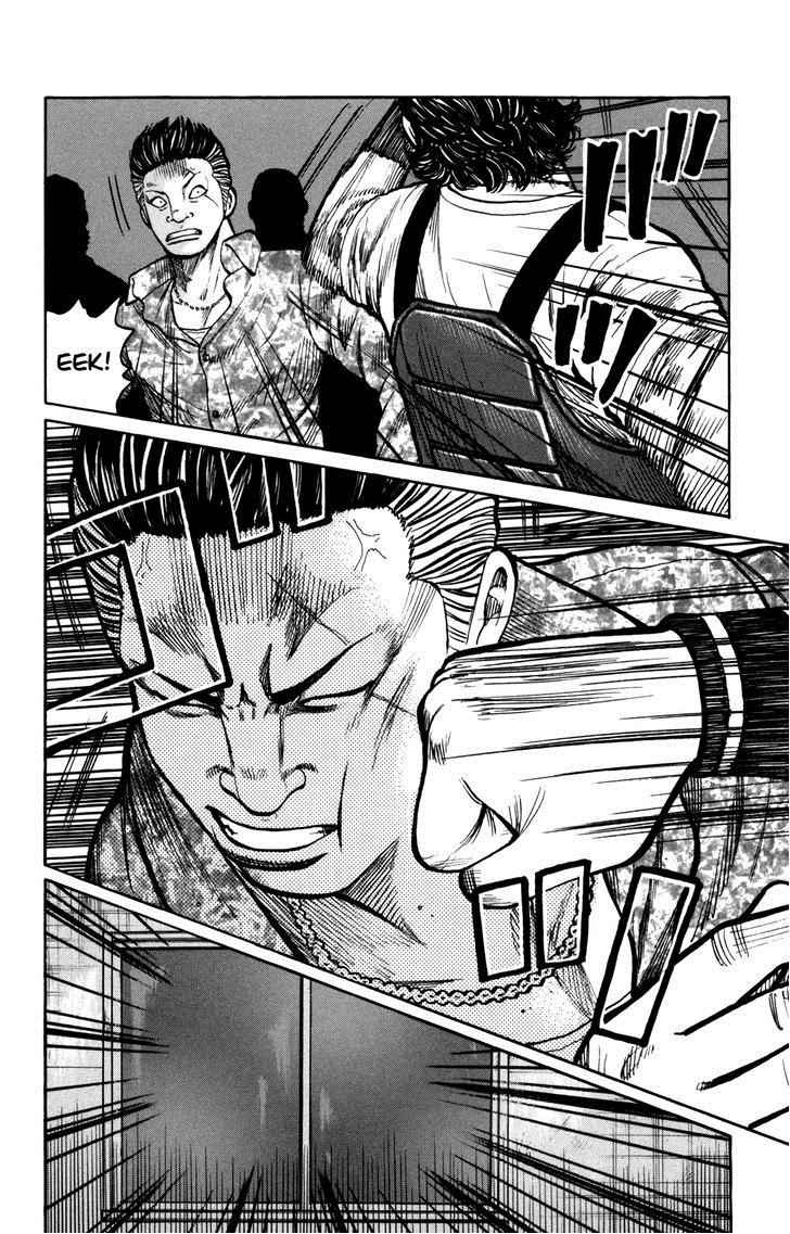 Worst Chap 95 - Next Chap 96