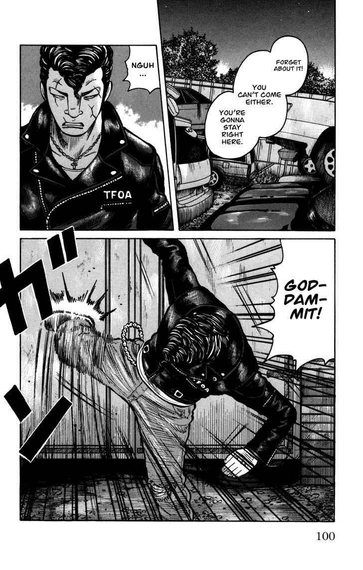 Worst Chap 95 - Next Chap 96