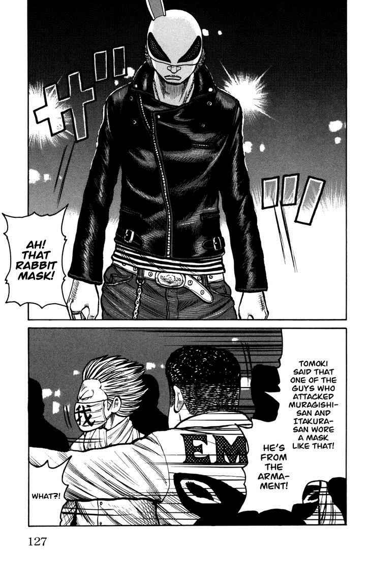 Worst Chap 95 - Next Chap 96