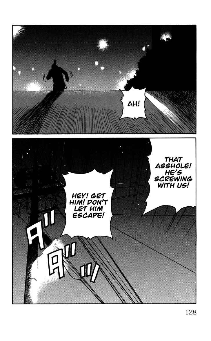 Worst Chap 95 - Next Chap 96