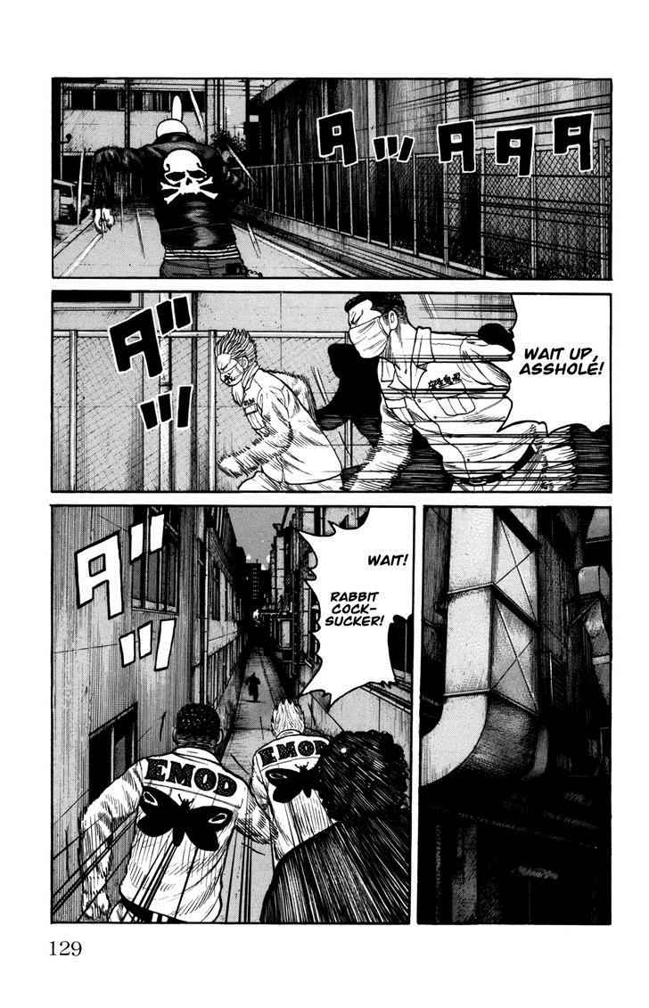 Worst Chap 95 - Next Chap 96