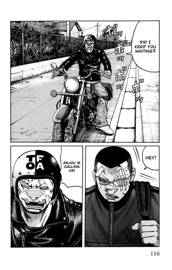 Worst Chap 95 - Next Chap 96