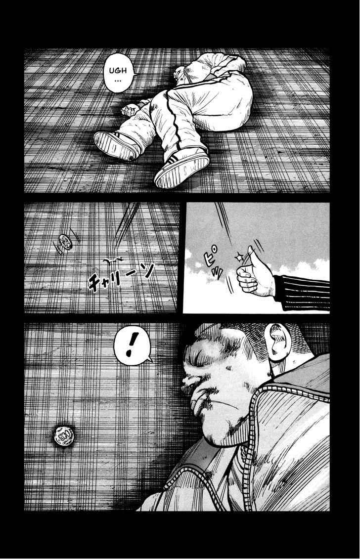 Worst Chap 95 - Next Chap 96
