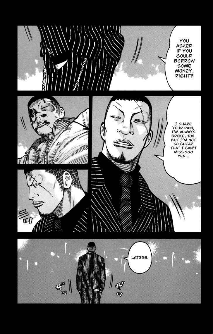 Worst Chap 95 - Next Chap 96