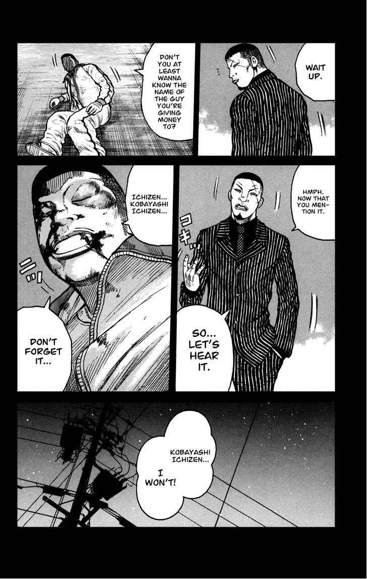 Worst Chap 95 - Next Chap 96